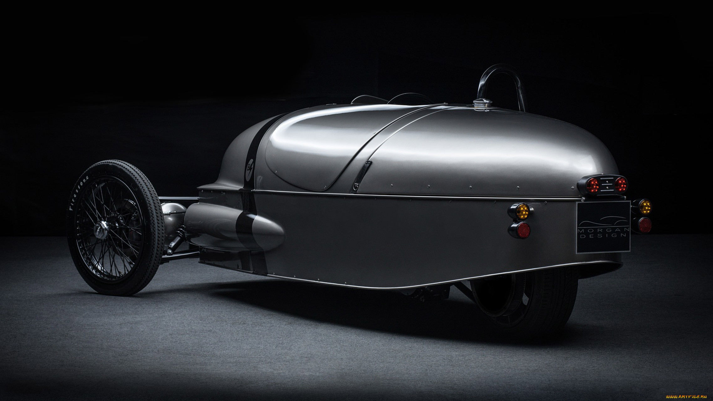 morgan ev3 electric-3 wheeler 2017, , morgan, 2017, wheeler, electric-3, ev3